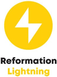 Reformation Lightning